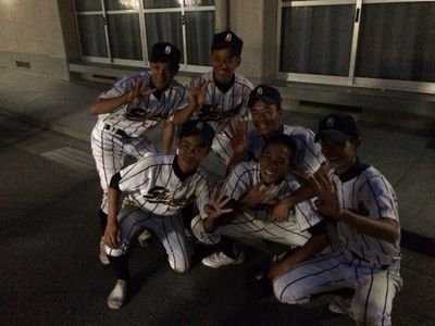 籠上→静岡東  27HR  野球部    とことんやる