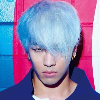 taeyang of bigbang real @Realtaeyang [น้องจ๋า @HIYoon007] #ah5fam