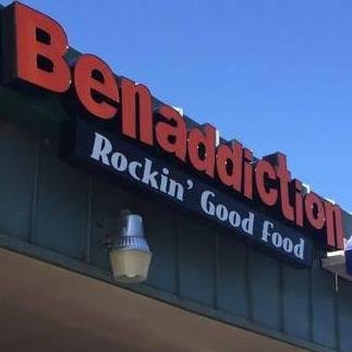 Benaddiction is Fresno’s Best Breakfast Restaurant Restaurant rockin out 13 types of Eggs Benaddict in two sizes and California’s Best Pancakes