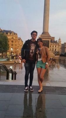 We love Kathryn Bernardo & Daniel Padilla, forever and always! 