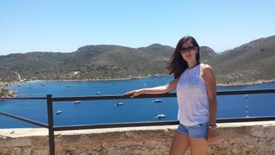 gonzalezana2011's profile picture. 