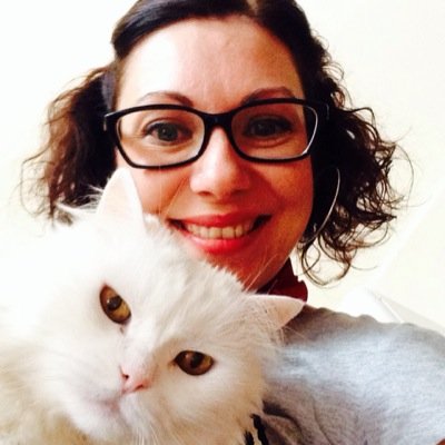 francescaSirocc's profile picture. 