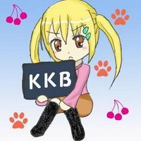 KKB(@kkb_saitama) 's Twitter Profile Photo