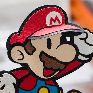 It's me, Mario!!
