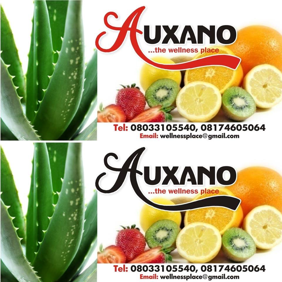 auxano3's profile picture. Health and Beauty