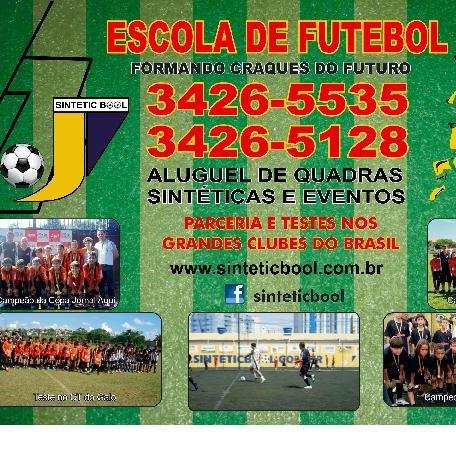 BoolSintetic's profile picture. 