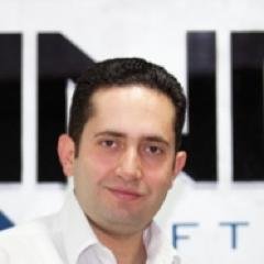 programmer, serial entrepreneur, co-founder of @yaqutapp