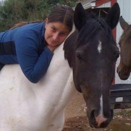 ENTJ. Loves Knowledge. Rider of fine horses, drinker of fine liquors. 💖💛💙 She/her. Opinions are my own.