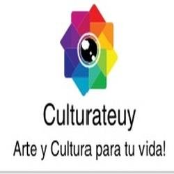 Arte y Cultura para tu vida!