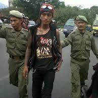 bukan binatang yang selalu di pandang seblah mata