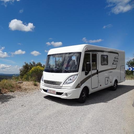 MHBlogCDL's profile picture. Motorhome Blog van de familie Ceulemans - De Laet
