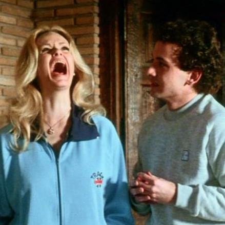 Film lover... fan of drive-ins and bad 80s musicals...Lucio Fulci and at one time John Cusack