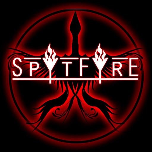 Spytfyre - Southampton based Soul metal band