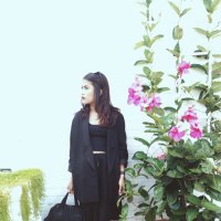 Gya P Sadiqah (@gyaps) 's Twitter Profile