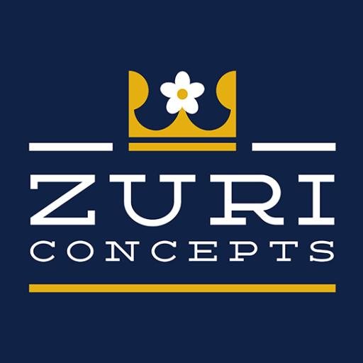 Zuri Concepts provides custom invitations and couture favor boxes