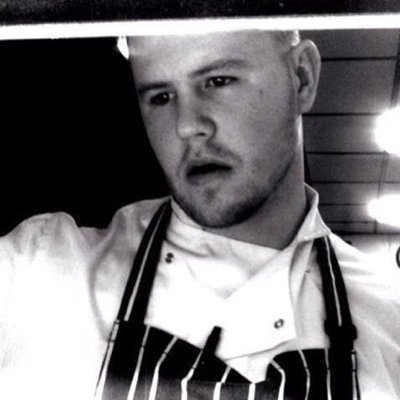 kgreenwood92's profile picture. Facebook Chef Kyle Greenwood Head Chef Chef.KGreenwood@live.Co.uk