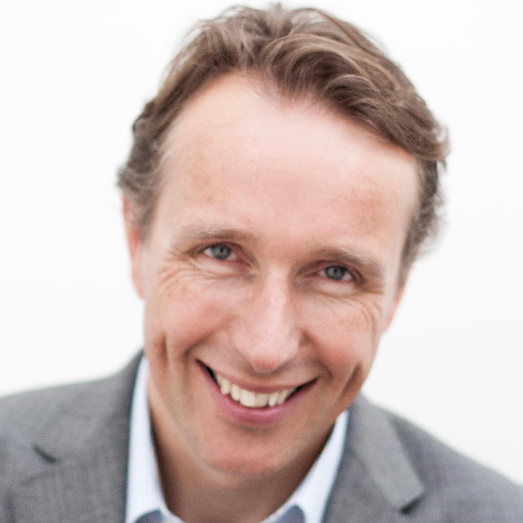 Dagvoorzitter | Presentatiecoach