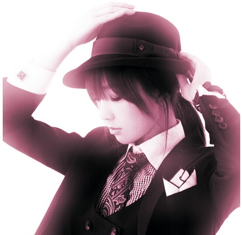ソシペンはピンクの糸で繋がってらぁー、少女時代大好きの方はフォロバ！