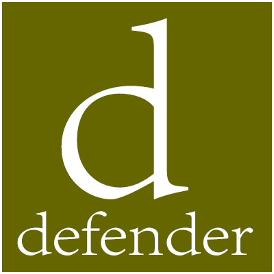 defender