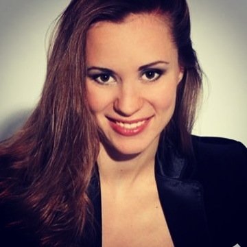 EFironova's profile picture. 