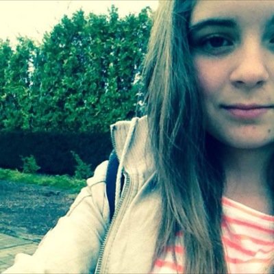 Follow me, I follow back!