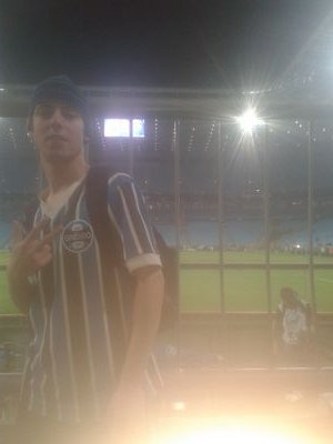 haha, irmão s2 tamo sempre junto / @eaejulis aq