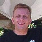 A geek like you and me... Coder, BI geek, JavaScript novice. This is my personal account, and in no way reflects my employer's opinion.