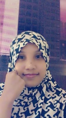 be my self