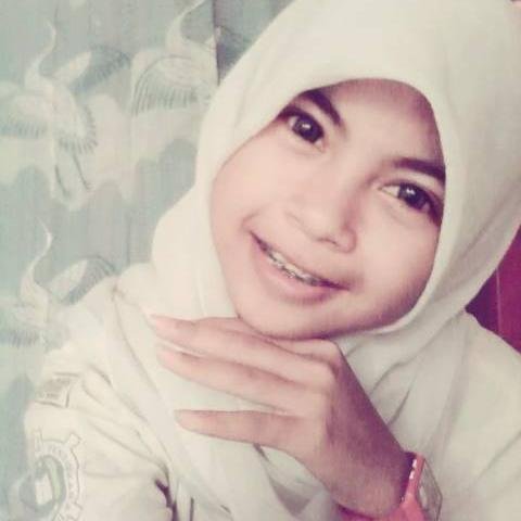 Sesalku mengenalmu!! :`/