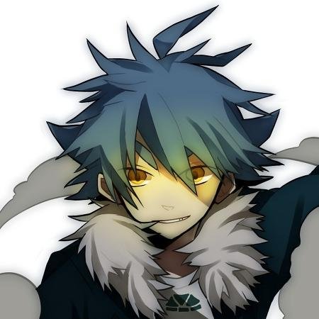 けもみみ族長　天秤座　