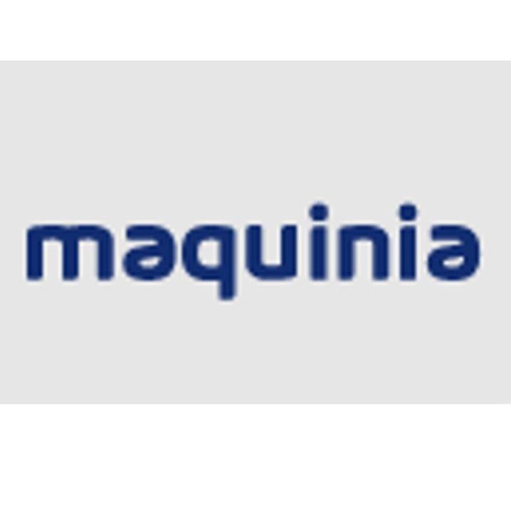 Maquinia está dedicada a comercializar equipos livianos y de tecnología simple. SDLG, WACKER NEUSON y CHICAGO PNEUMATIC.