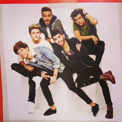 Directioner