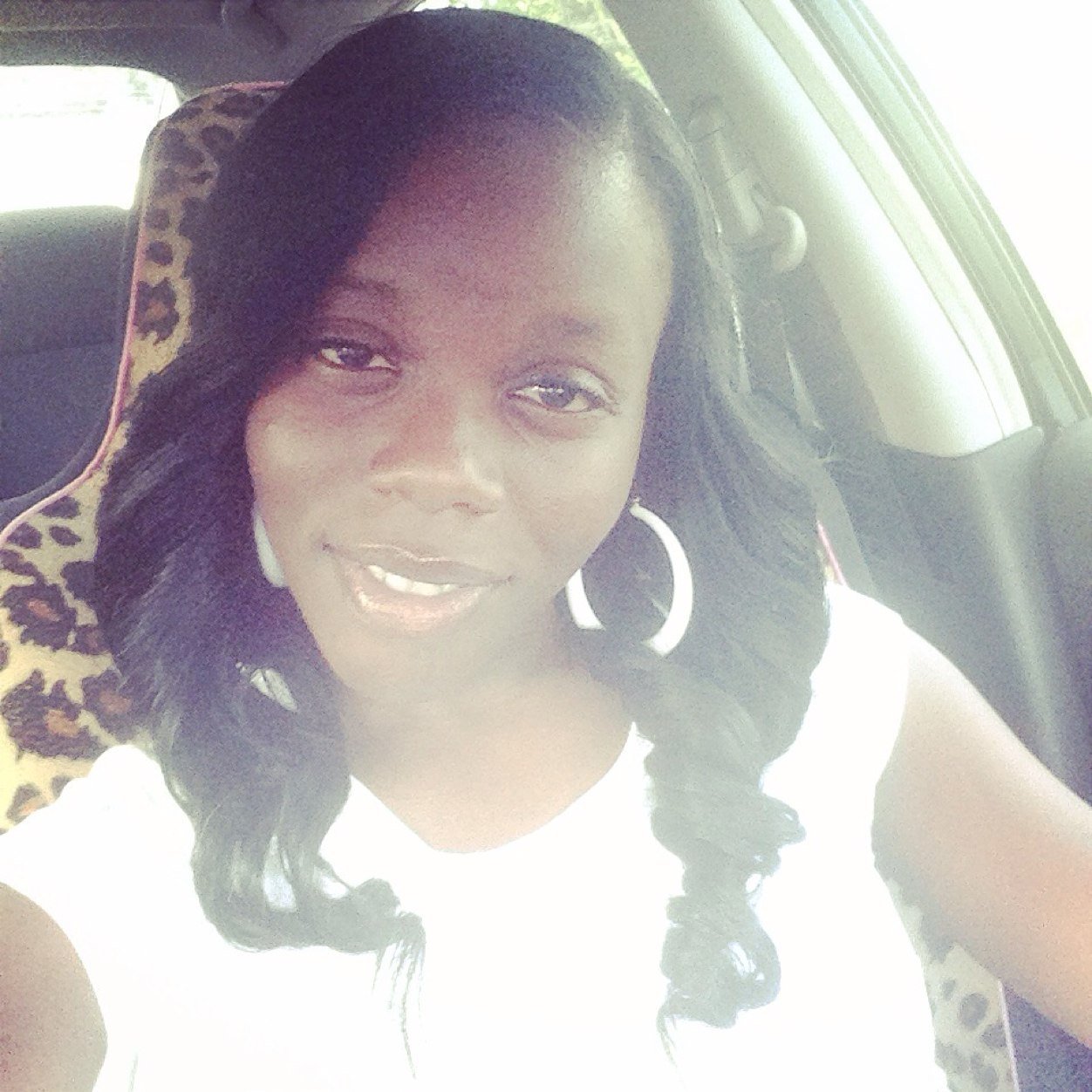 Im me n u hoes hate it...Im a Mommy of 3 n im hea for mi babies eff da rest...!!so envy me who cares not I..!!#TeamWhoCares