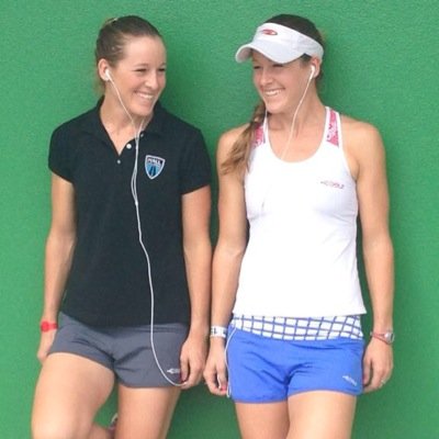 Aussie twins, best mates, ultimate rivals, and pro triathletes giving it our all!