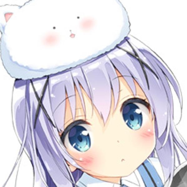 ごちうさ大好き♡さんのプロフィール画像