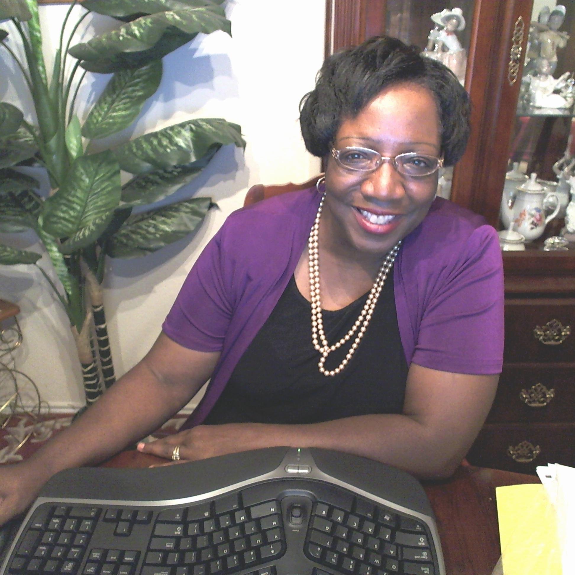 Certified Process Server, Mobile Notary, US Army Retired.  Let's connect on facebook:  https://t.co/x9SLPKNIZW
