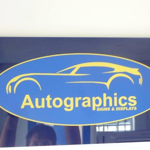 Family owned sign business - specialising in Vehicles, Signs & Specialist Labels