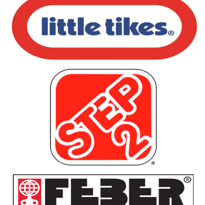 venta_juegos_'s profile picture. HOLA somos distribuidores de las grandes marcas: Little Tikes, Step2, Feber y mas ..........