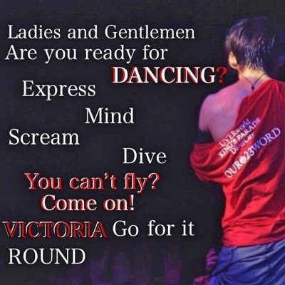 UVERworld627's profile picture. UVERworld/ONE OK ROCK/MAN WITH A MISSION 基本ROCKは好きです。
NSW会員 福井crew 高校2年生
フォローの際には一言どーぞ！！