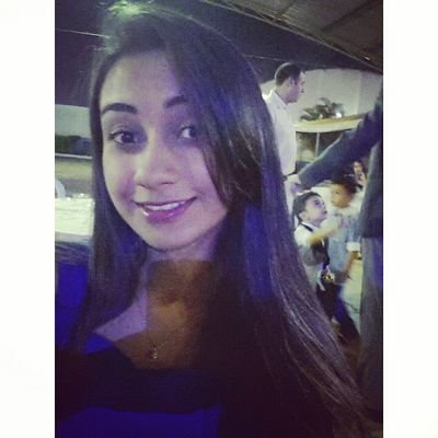 Trouxe sedução e o céu brilhou de paz...