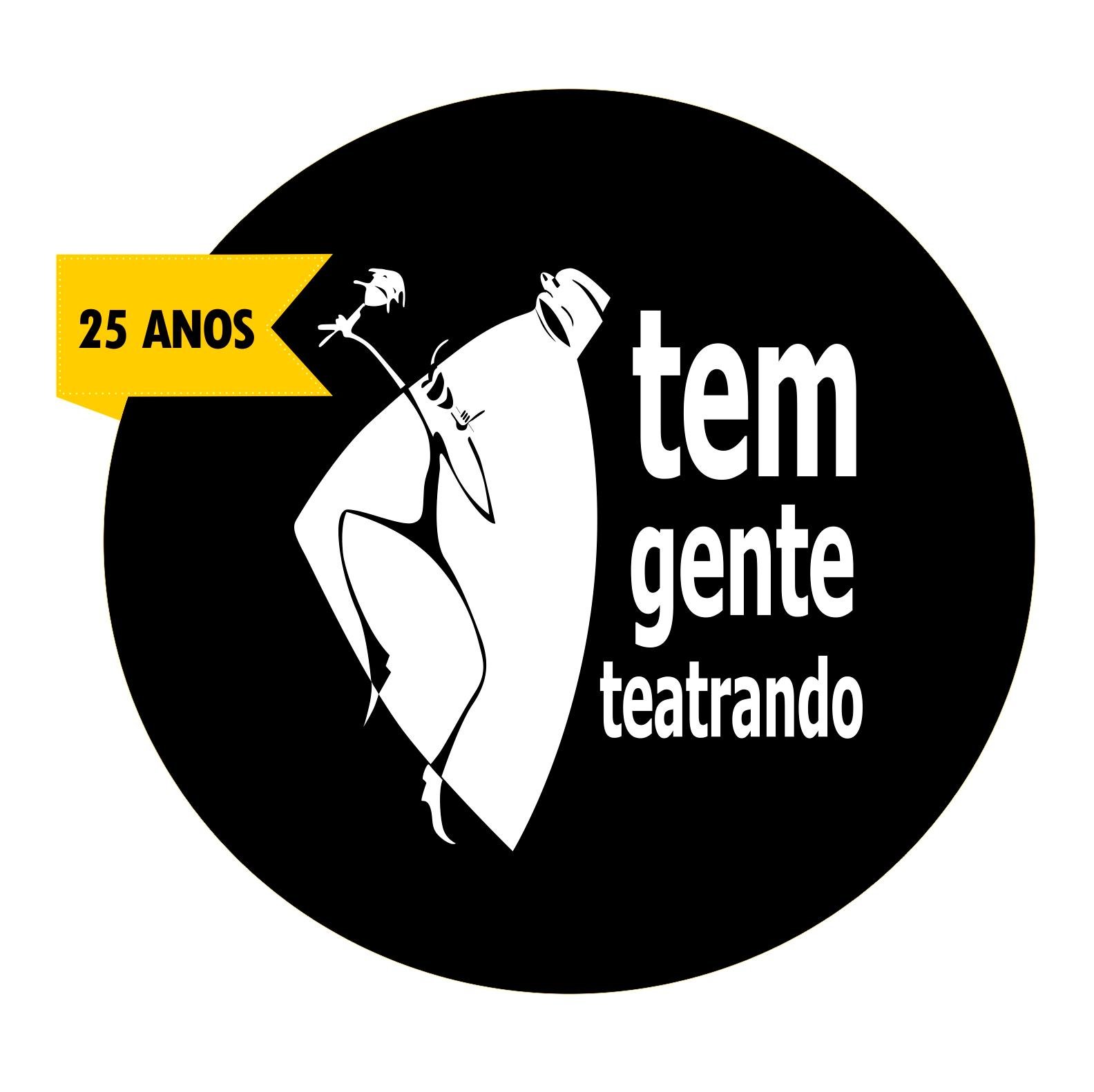 A Tem Gente Teatrando foi fundada em 1989 em Caxias do Sul. Desenvolve atividades  na área das Artes Cênicas.