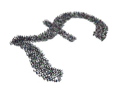 News and updates on the UK crowd funding industry.