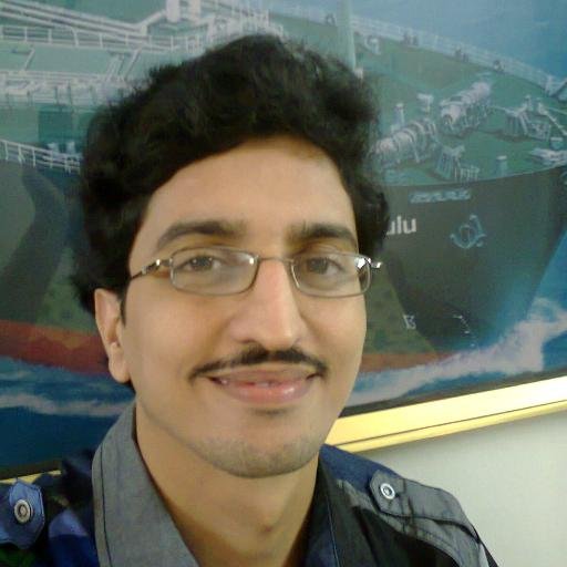 hafiznayyer1's profile picture. 