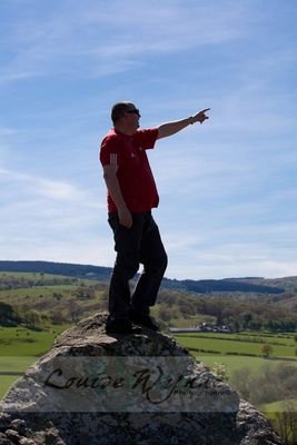 richfruitcake's profile picture. 