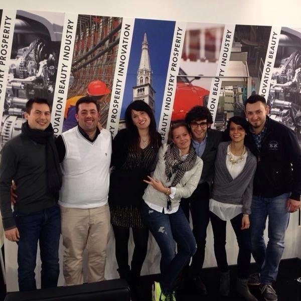Gruppo Giovani Imprenditori di Modena