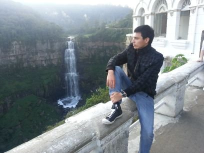 kmilomaldo's profile picture. la calor de la unión de una familia amortiguara la tristeza, y la visión de una nueva esperanza los haga crecer aún más.