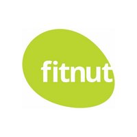 Fitnut Ltd(@fitnutltd) 's Twitter Profile Photo