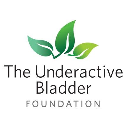 We work to mobilize people and resources to encourage research for a cure and to help address the challenges of everyone affected by underactive bladder.