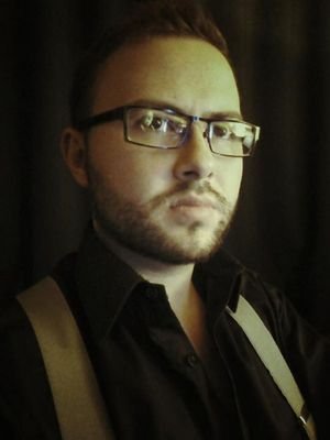 Ser humano de estructuras de carbono en proceso de oxidación.