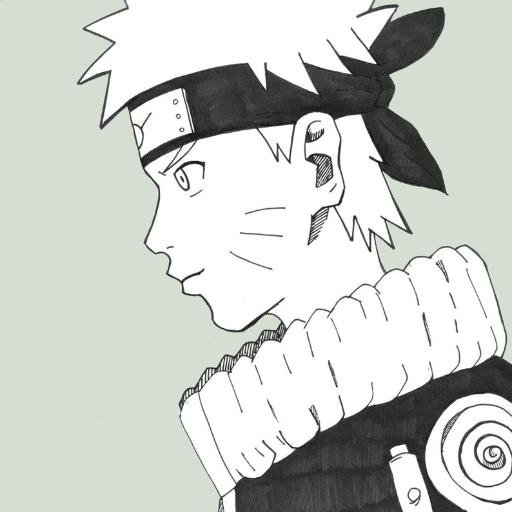 We Are Naruto Lover's | Since (16/04/13) | #WeMissYouNaruto